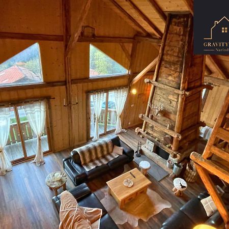 Luxueux Chalet 5 Chambres Brizon Zewnętrze zdjęcie
