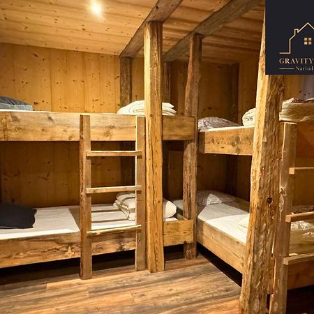 Luxueux Chalet 5 Chambres Brizon Zewnętrze zdjęcie