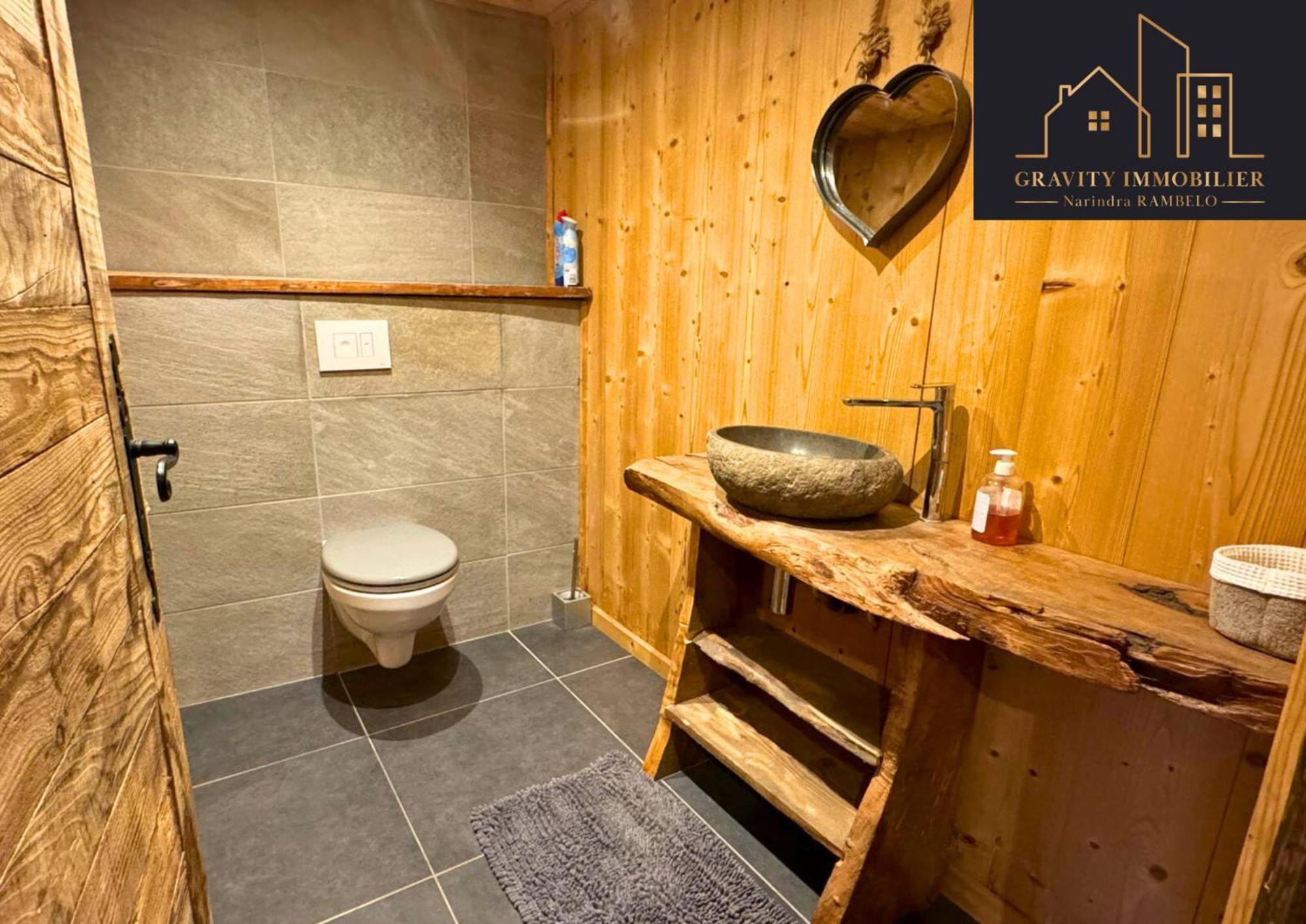 Luxueux Chalet 5 Chambres Brizon Zewnętrze zdjęcie
